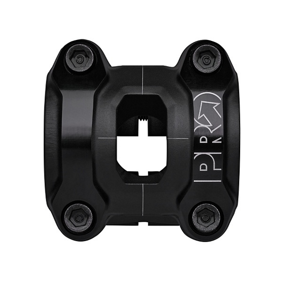 PRO KORYAK MTB 0° styrstam