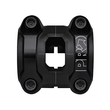 Attacco Manubrio PRO KORYAK MTB 0°