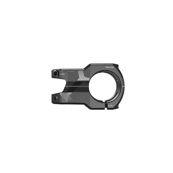 Potence PRO KORYAK 0°