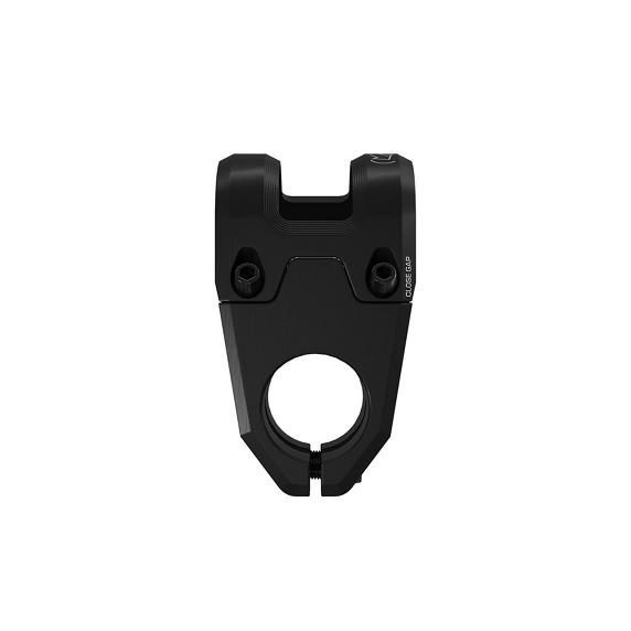 Potence PRO THARSIS 0° Noir