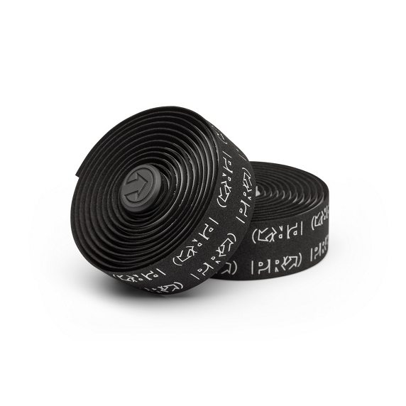 Ruban de Cintre PRO PEAKED PERFORMANCE Noir/Blanc