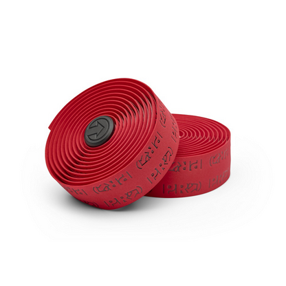 Nastro Manubrio PRO PEAKED PERFORMANCE Rosso