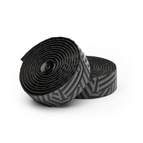 Ruban de Cintre PRO PIONEER TEAM Noir/Gris