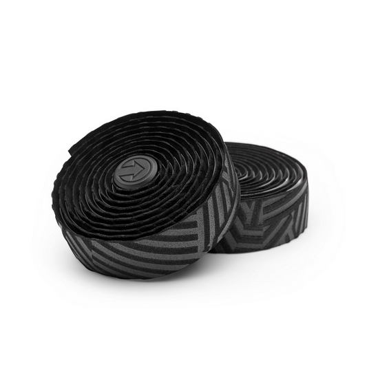 Ruban de Cintre PRO PIONEER PERFORMANCE Noir