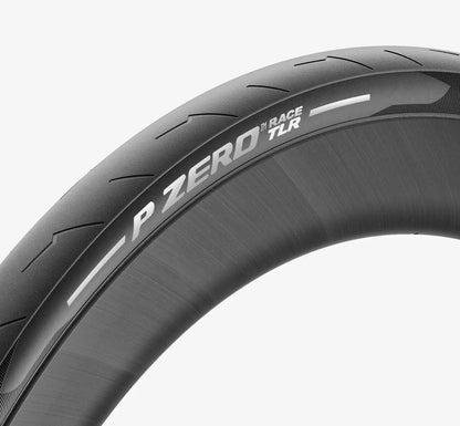 Plášť PIRELLI P ZERO RACE TLR Tubeless Ready černý