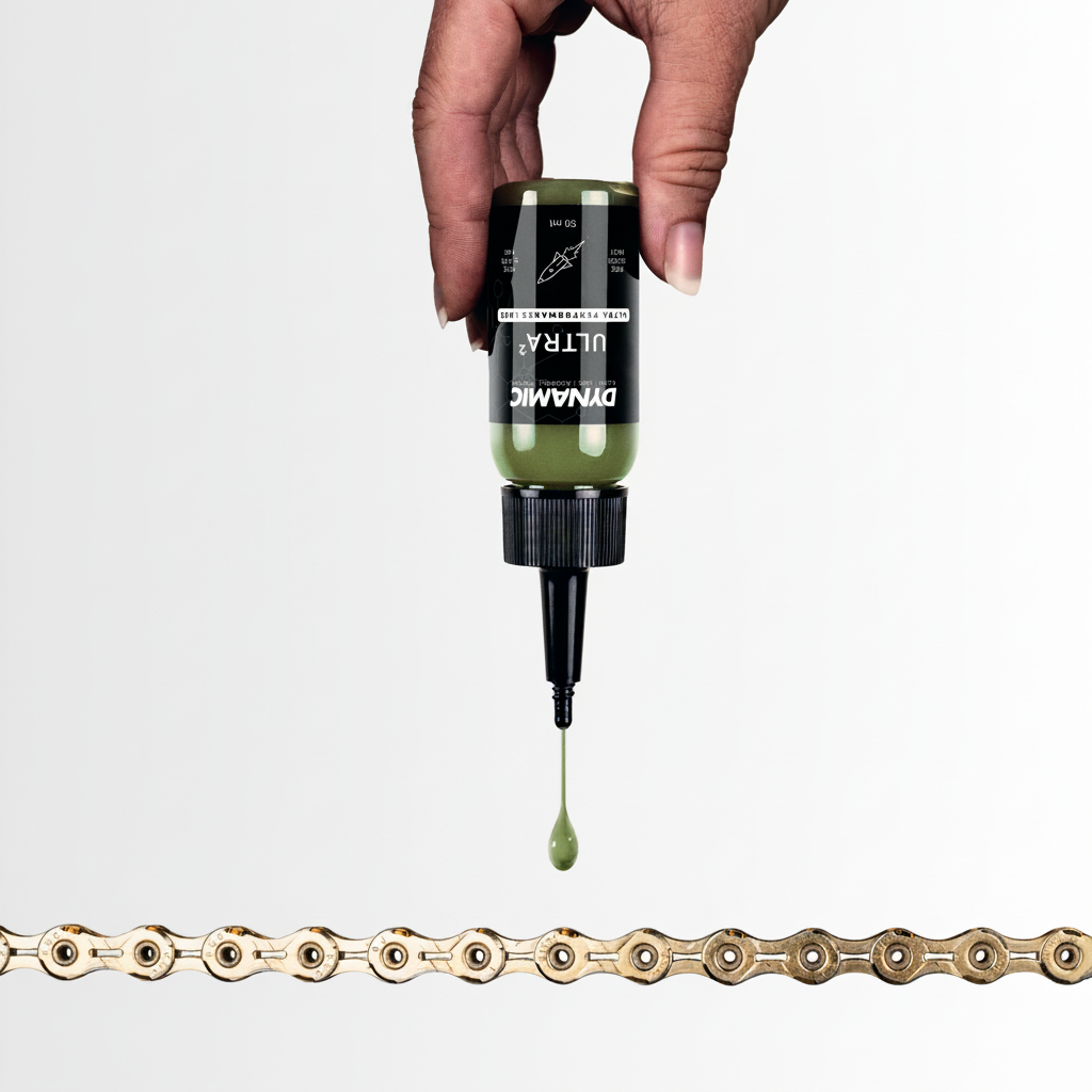 DYNAMIC ULTRA² – produktfoto