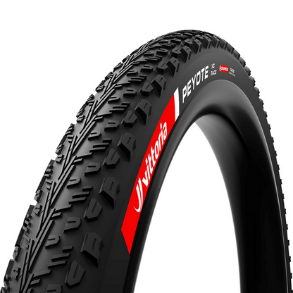 Däck VITTORIA PEYOTE XC RACE 29x2.25 Graphene/Silica Tubeless Ready Vikbart Svart