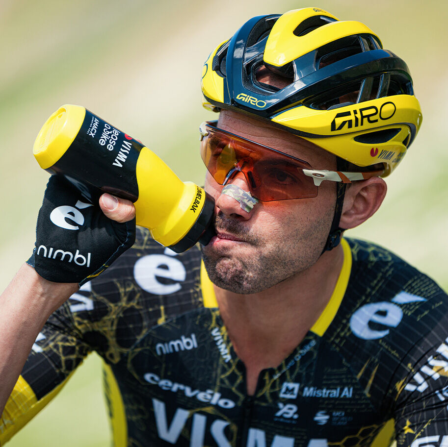 Μπουκάλι CAMELBAK PODIUM Μαύρο