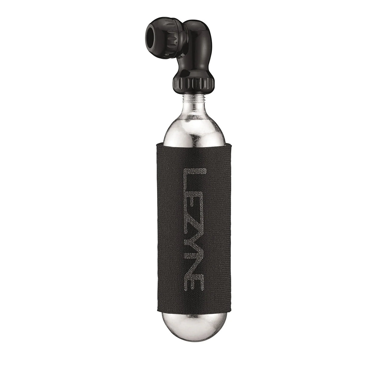 LEZYNE TWIN DRIVE Repair Combo reparationskit + gängad CO2-patron