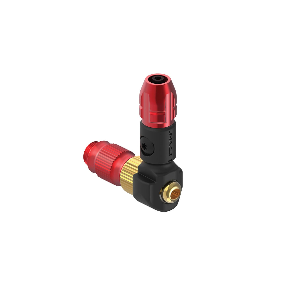 Vloerpomp LEZYNE SPORT FLOOR DRIVE grijs