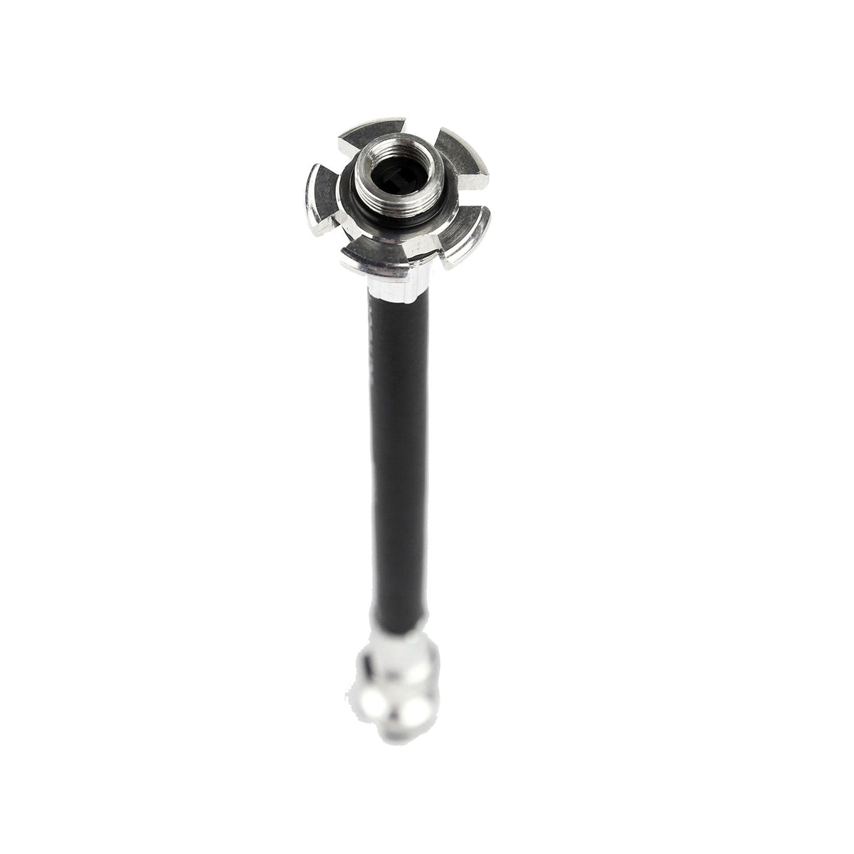 Ruční pumpička LEZYNE ROAD DRIVE V3 černá