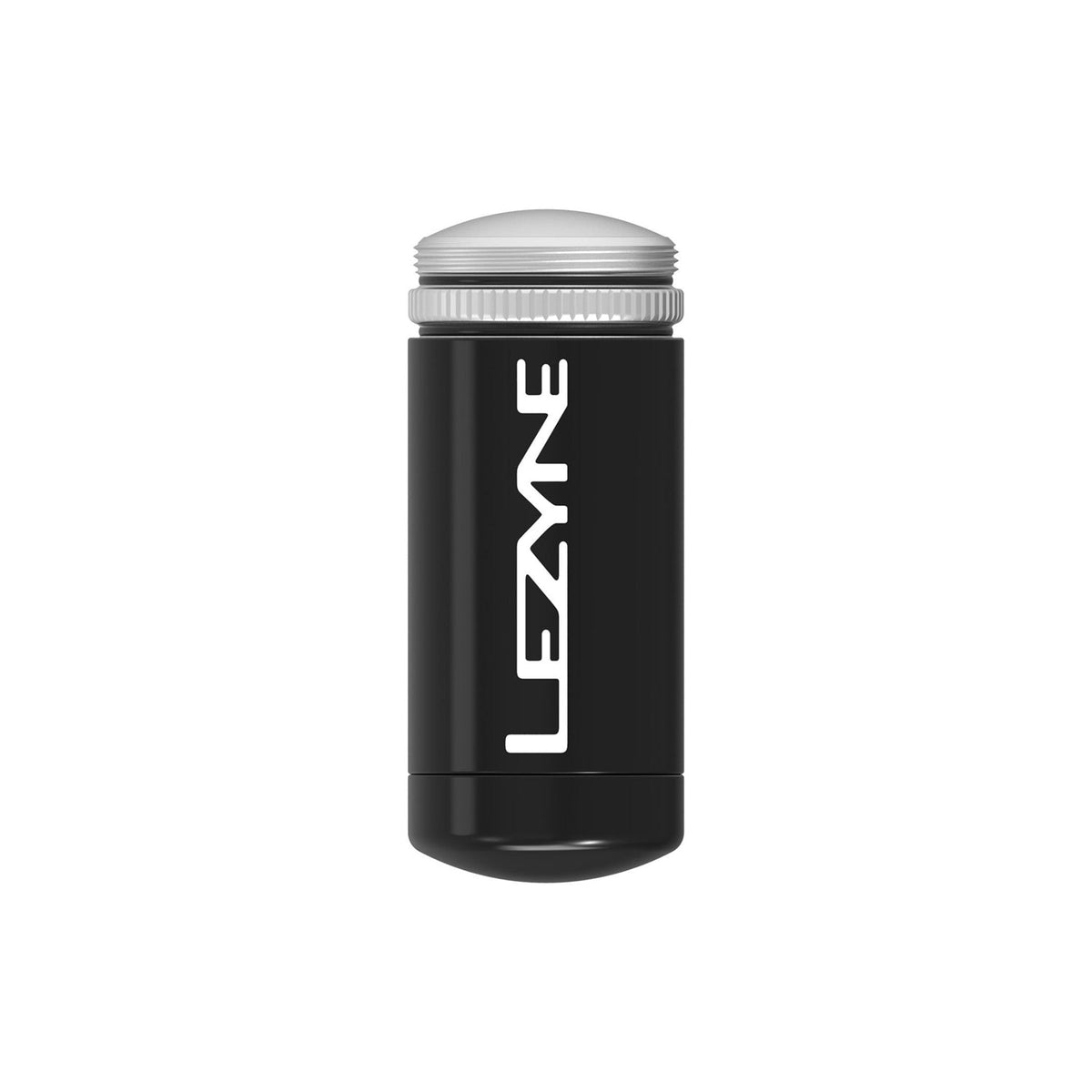 Kit de reparación tubeless LEZYNE negro
