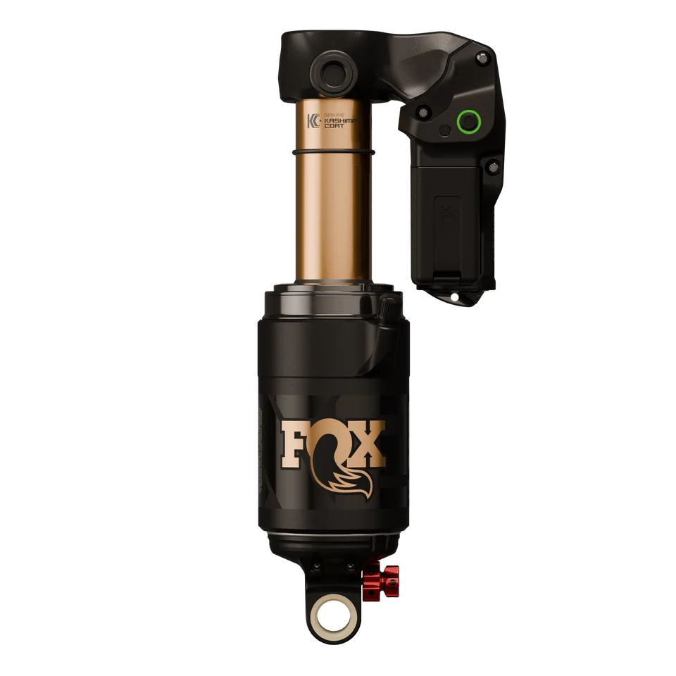 Αμορτισέρ FOX FLOAT X2 LIVE VALVE NEO FACTORY Trunnion 2027