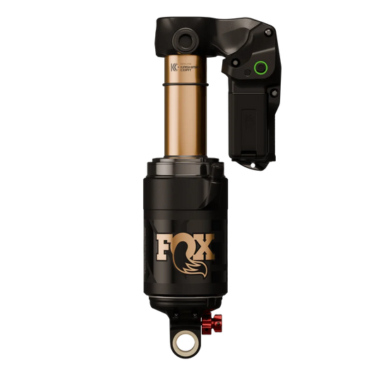 Amortizer FOX FLOAT X2 LIVE VALVE NEO FACTORY z vpetjem Trunnion 2027