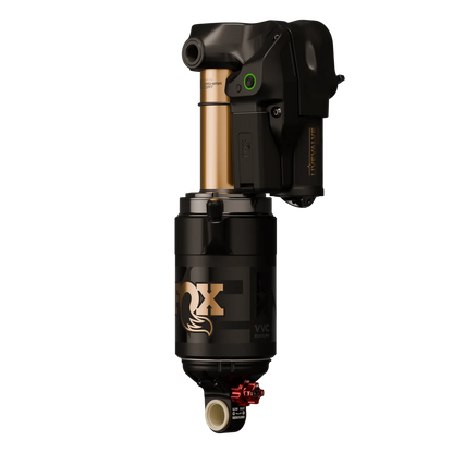 FOX FLOAT X2 LIVE VALVE NEO FACTORY Trunnion -takaiskunvaimennin 2027