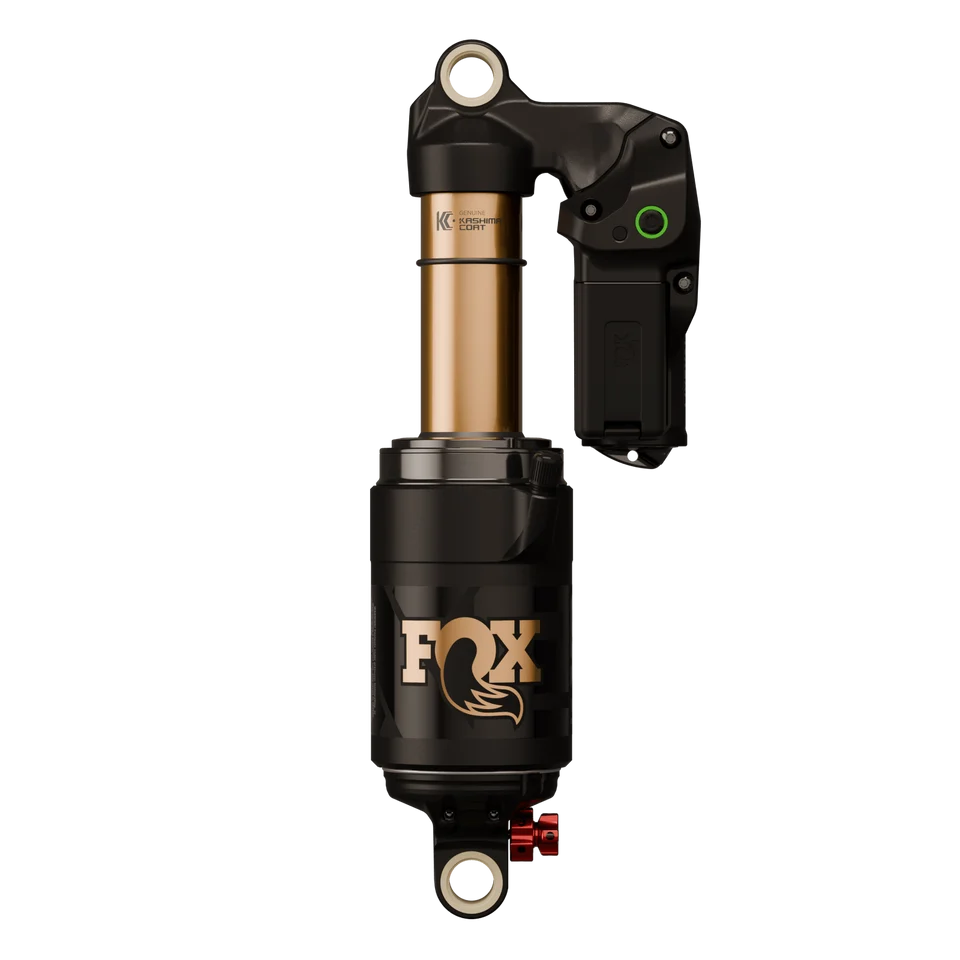Amortyzator FOX FLOAT X2 LIVE VALVE NEO FACTORY 2027