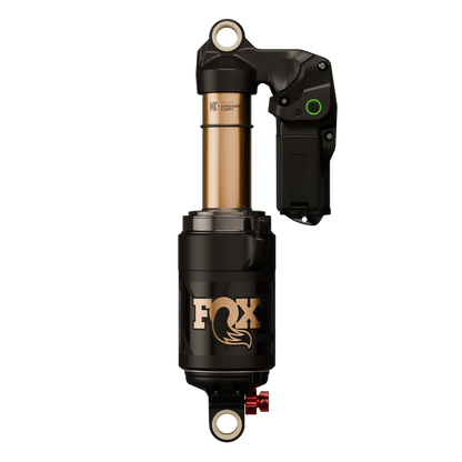 FOX FLOAT X2 LIVE VALVE NEO FACTORY 2027 -takaiskunvaimennin