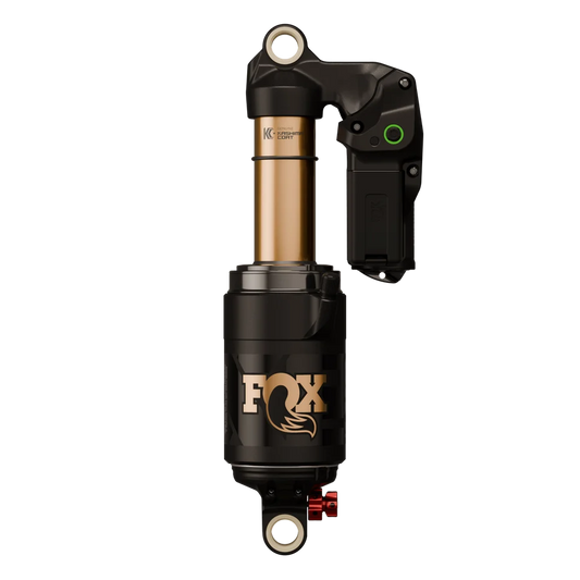 Amortizer FOX FLOAT X2 LIVE VALVE NEO FACTORY 2027