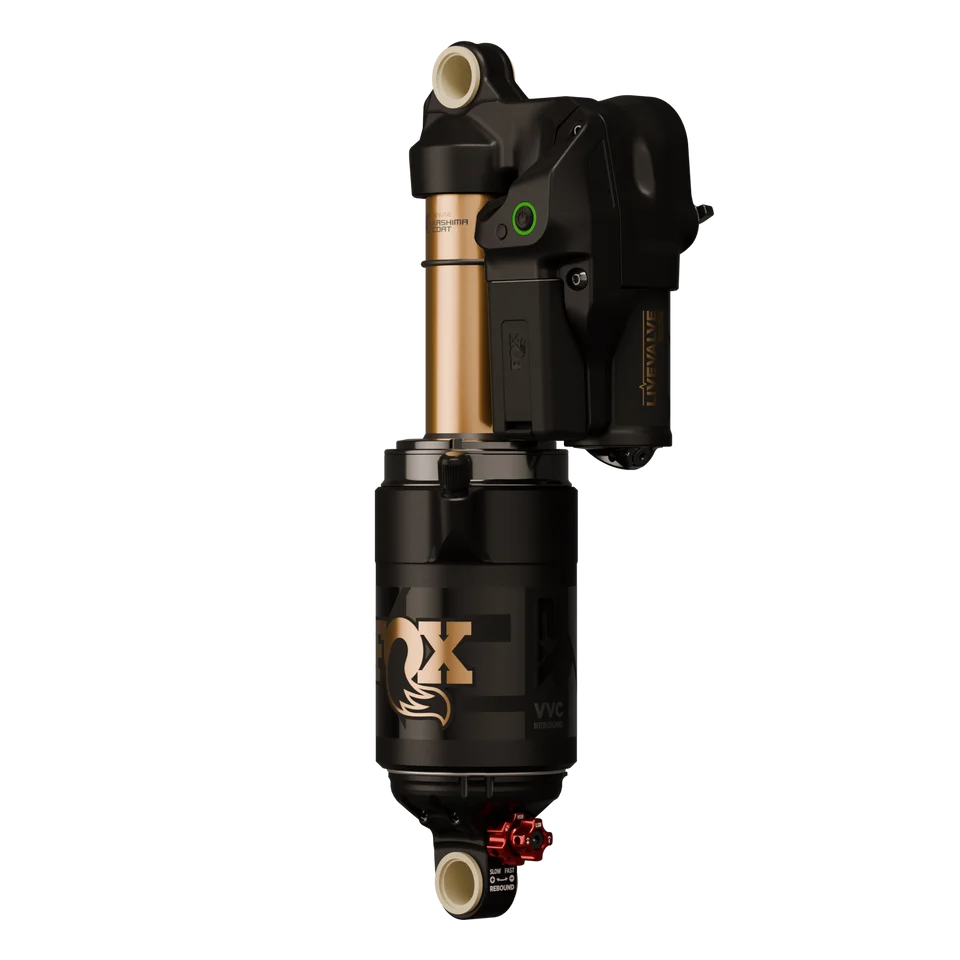 Amortyzator FOX FLOAT X2 LIVE VALVE NEO FACTORY 2027