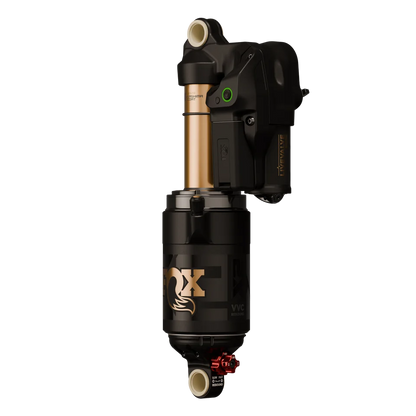 FOX FLOAT X2 LIVE VALVE NEO FACTORY 2027 -takaiskunvaimennin