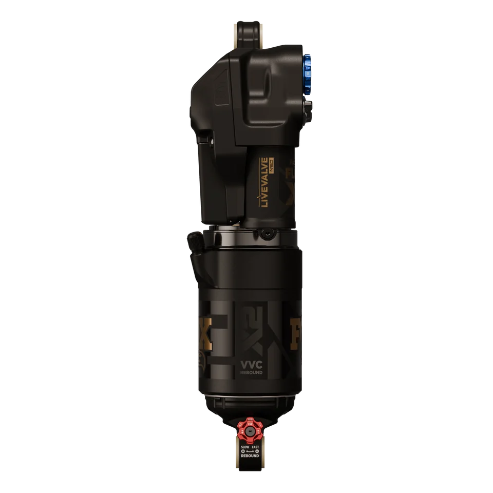 Amortyzator FOX FLOAT X2 LIVE VALVE NEO FACTORY 2027