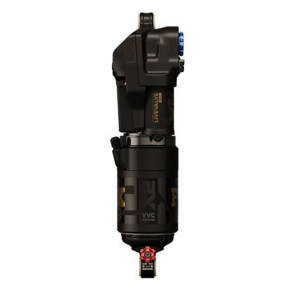 FOX FLOAT X2 LIVE VALVE NEO FACTORY 2027 -takaiskunvaimennin