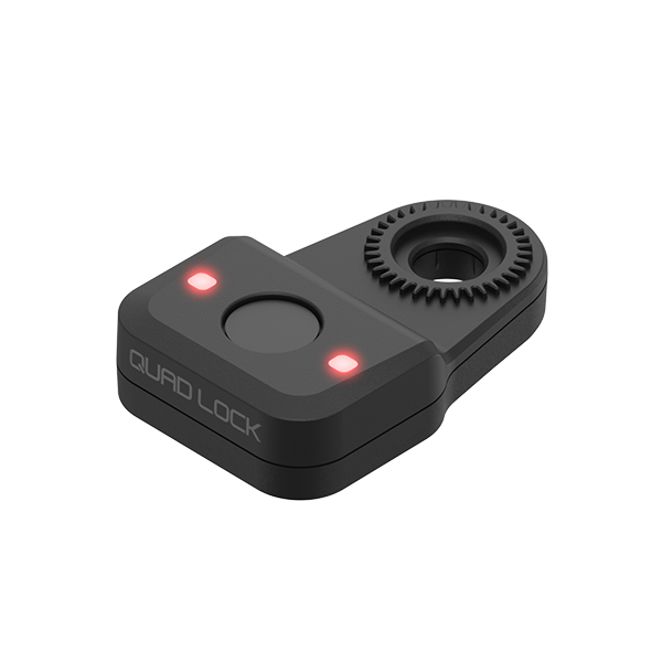 Alarmă și dispozitiv de localizare pentru bicicletă QUADLOCK BIKE ALARM & FINDER