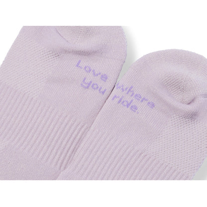Calze QUOC ALL SEASON MERINO Lilla