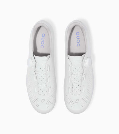 Scarpe da Strada QUOC MOTION Bianco