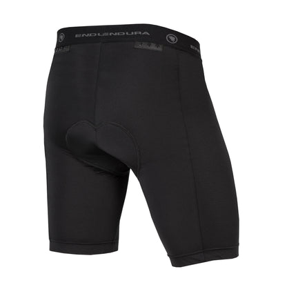 ENDURA CLICKFAST™ -sisäshortsi Musta