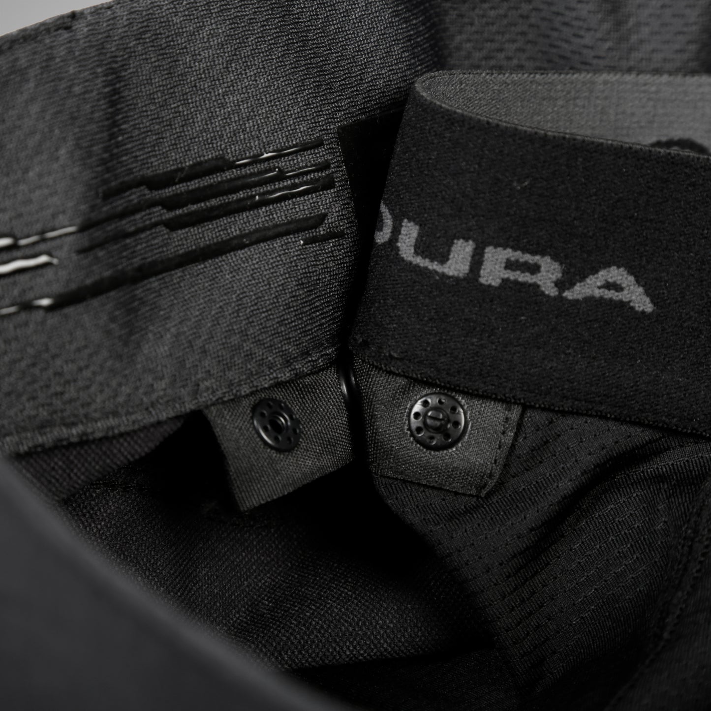 Sous-Short ENDURA CLICKFAST™ Noir