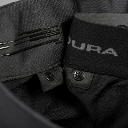 ENDURA CLICKFAST™ -sisäshortsi Musta