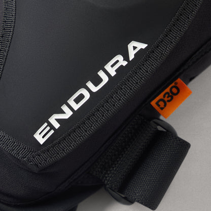 Ochraniacze na kolana ENDURA MT500 HARD SHELL Czarne