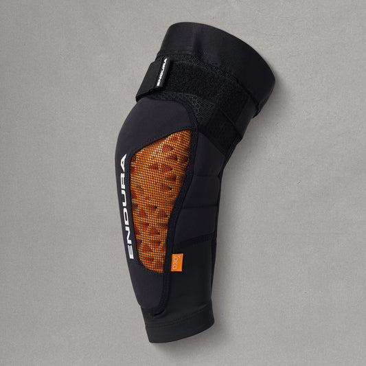 ENDURA MT500 LITE Knæbeskyttere Sort
