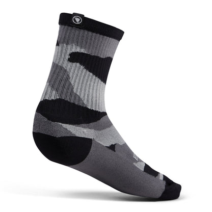 Calze ENDURA PEAK Nero