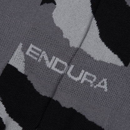 Calze ENDURA PEAK Nero