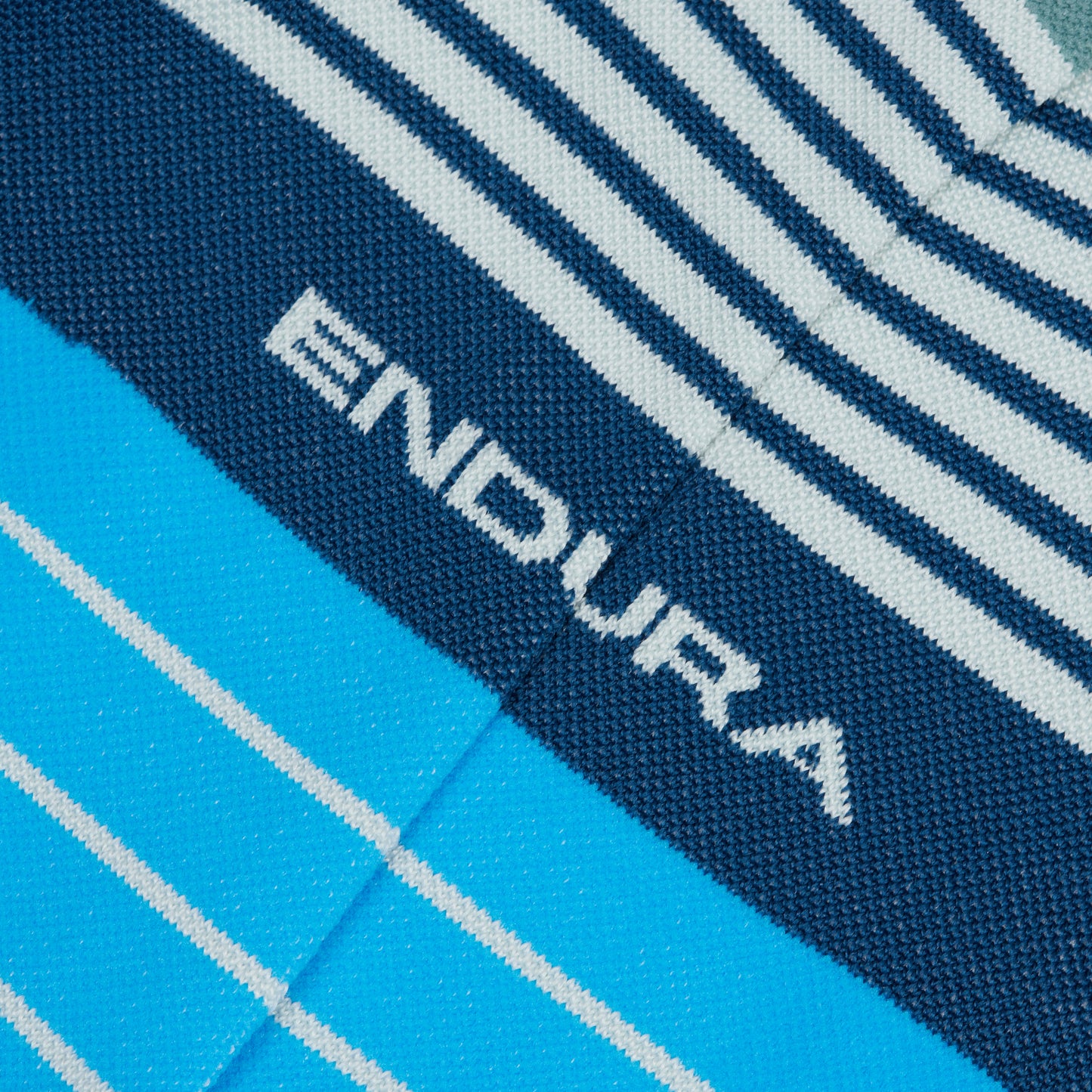 Chaussettes ENDURA BLOCK Bleu