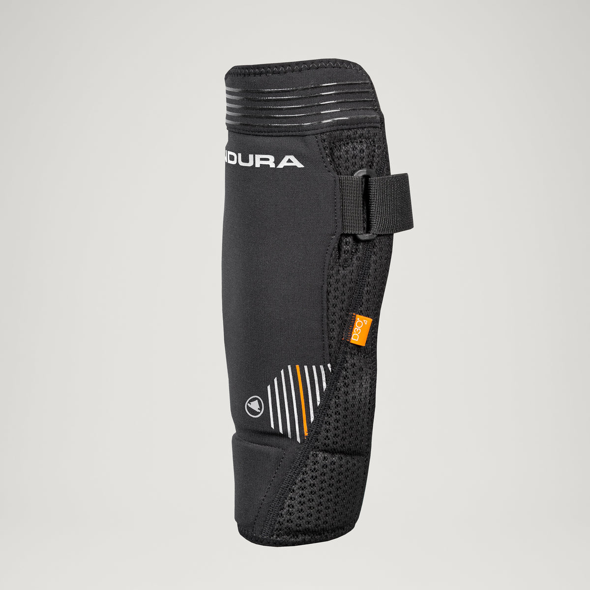 ENDURA MT500 D3O juodos blauzdų apsaugos