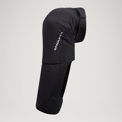 Caneleiras ENDURA SINGLETRACK Pretas