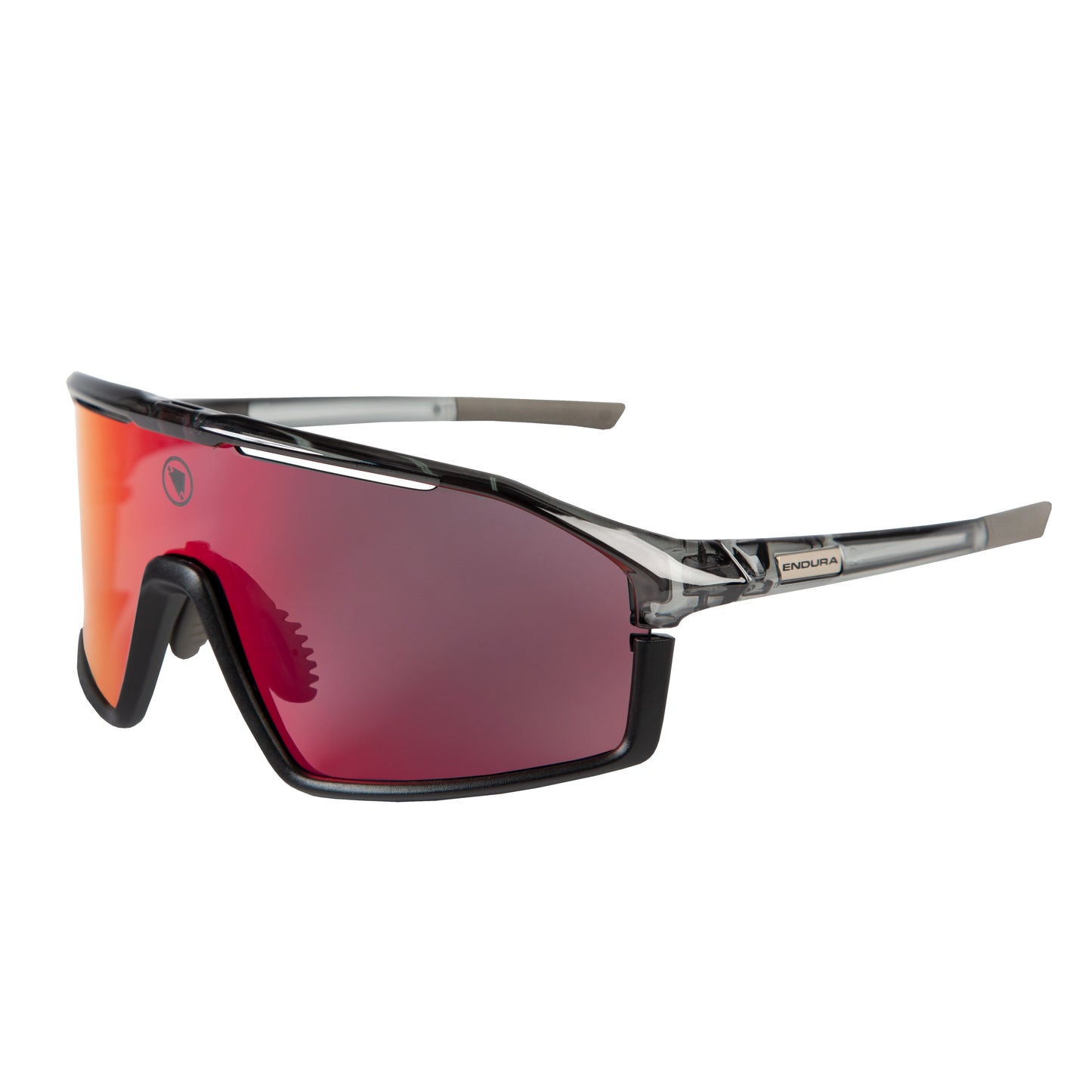 Lunettes ENDURA DORADO II Gris