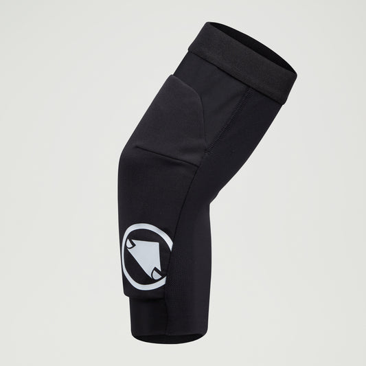 ENDURA SINGLETRACK LITE albuebeskyttere Sort