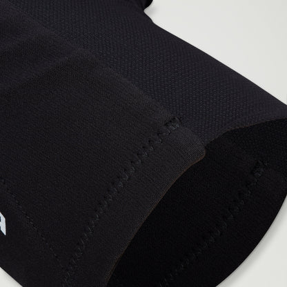 Rodilleras ENDURA SINGLETRACK LITE Negro