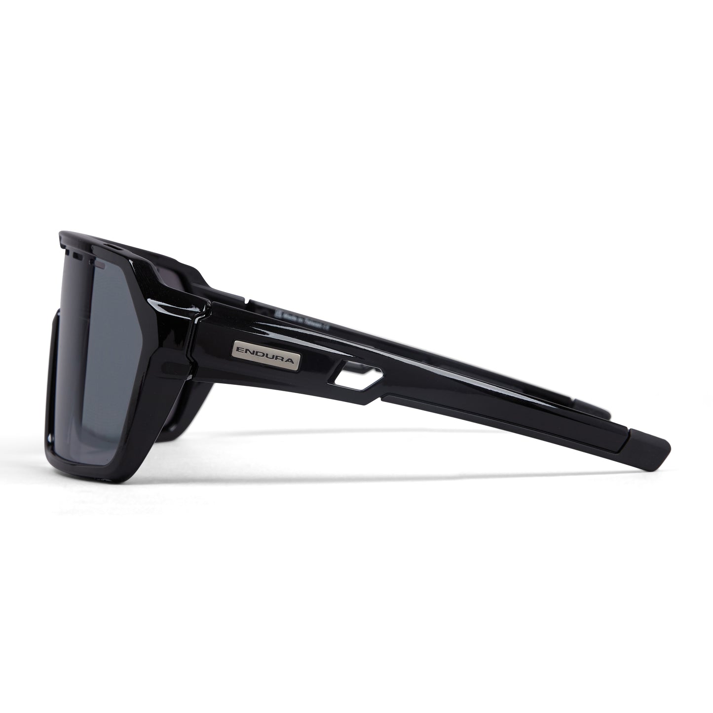 Lunettes ENDURA SINGLETRACK Noir