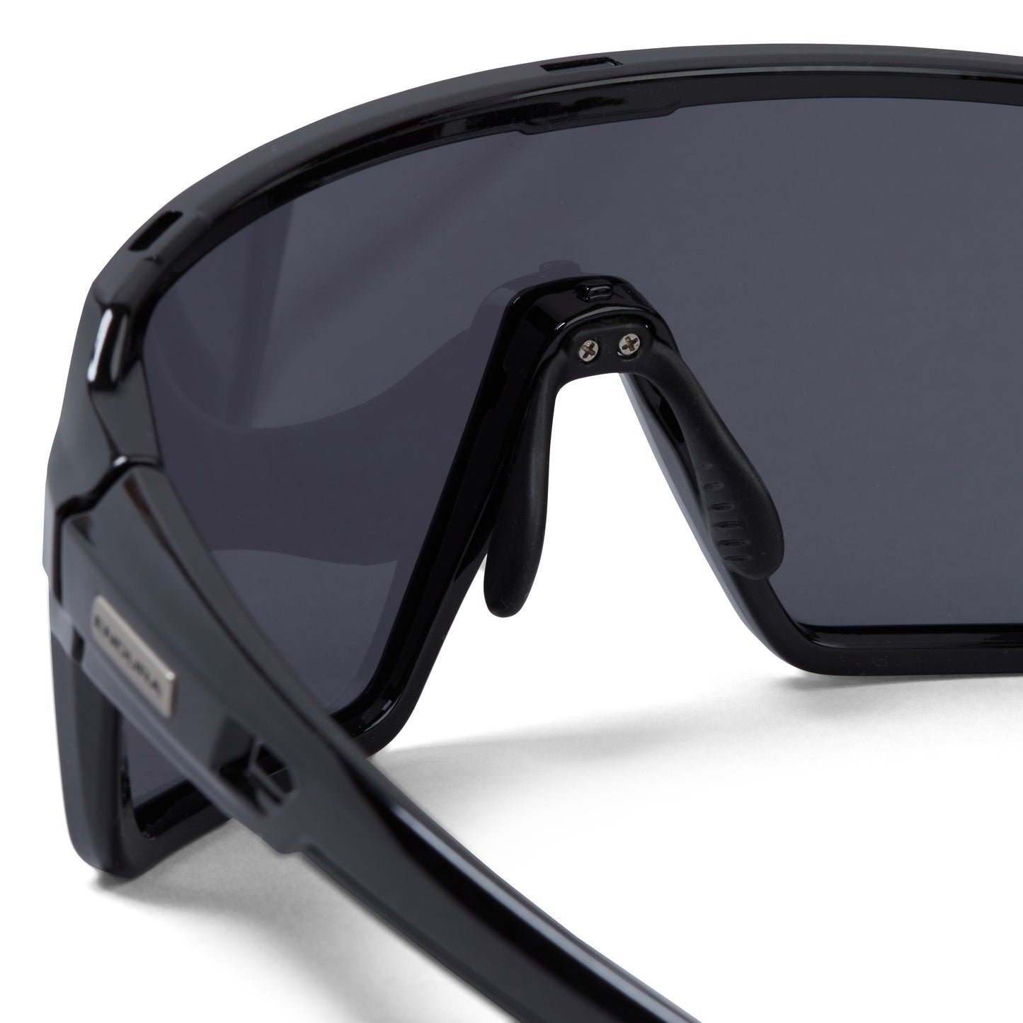 Lunettes ENDURA SINGLETRACK Noir