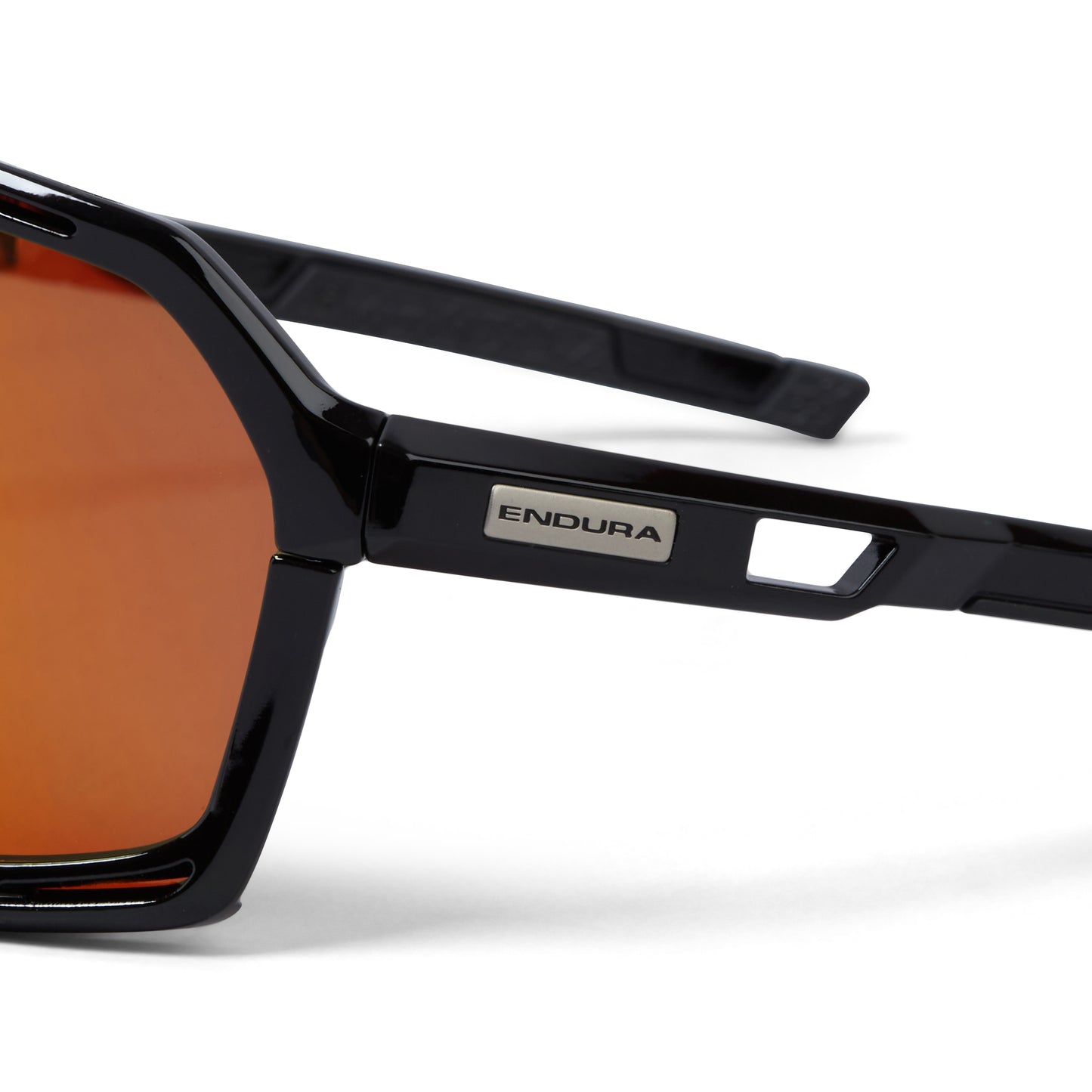 Máscara ENDURA PRO SL Negra