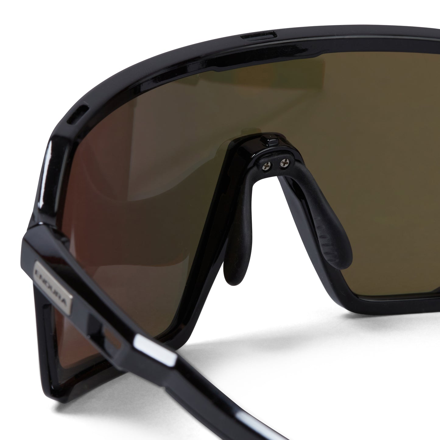 Máscara ENDURA PRO SL Negra