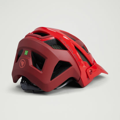 ENDURA MT500 MIPS Punainen maastopyöräkypärä