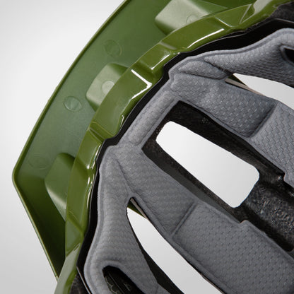 Capacete de BTT ENDURA SINGLETRACK MIPS Verde 2026