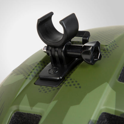 Capacete de BTT ENDURA SINGLETRACK MIPS Verde 2026