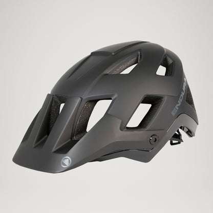 ENDURA HUMMVEE PLUS MIPS Musta maastopyöräkypärä